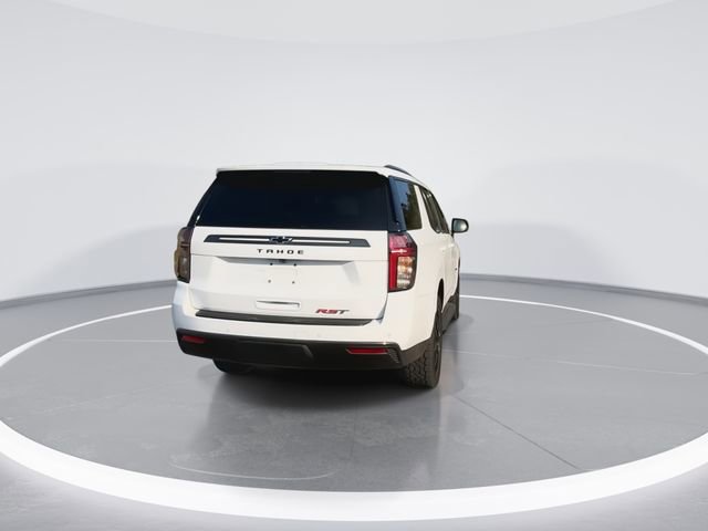 Used 2021 Chevrolet Tahoe RST w/ Luxury Package AWD/4WD image 10