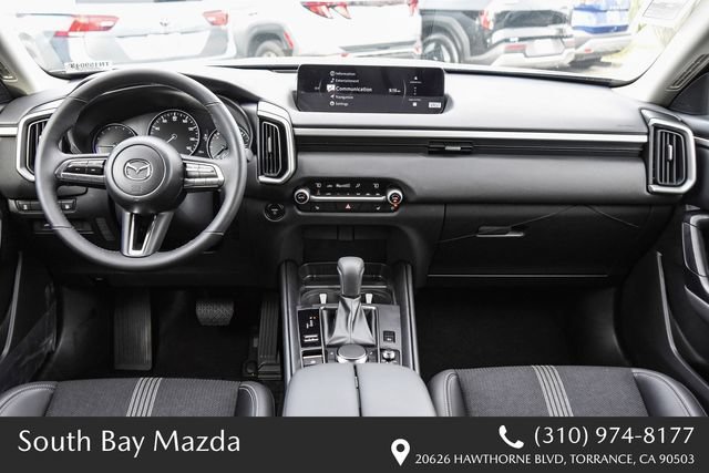 New 2026 MAZDA CX-50 2.5 Hybrid w/ Cargo Package AWD/4WD image 13