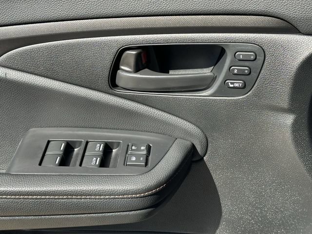 Used 2024 Honda Ridgeline TrailSport image 25