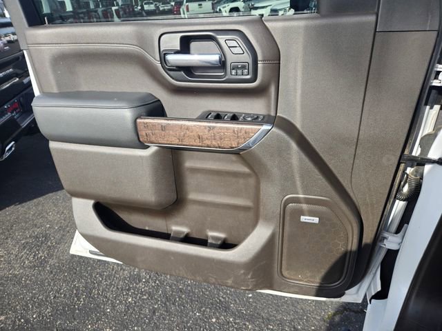 Used 2021 GMC Sierra 3500 Denali w/ Denali Ultimate Package image 24