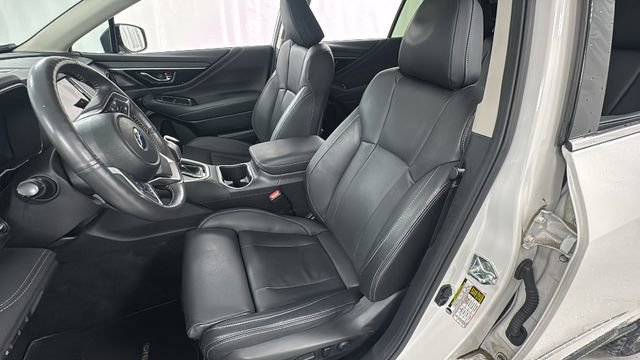 Certified 2024 Subaru Outback Touring XT w/ Popular Package #2 image 11