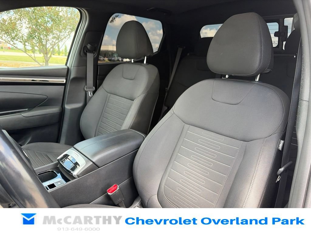 Used 2022 Hyundai Santa Cruz SEL Premium AWD/4WD image 42