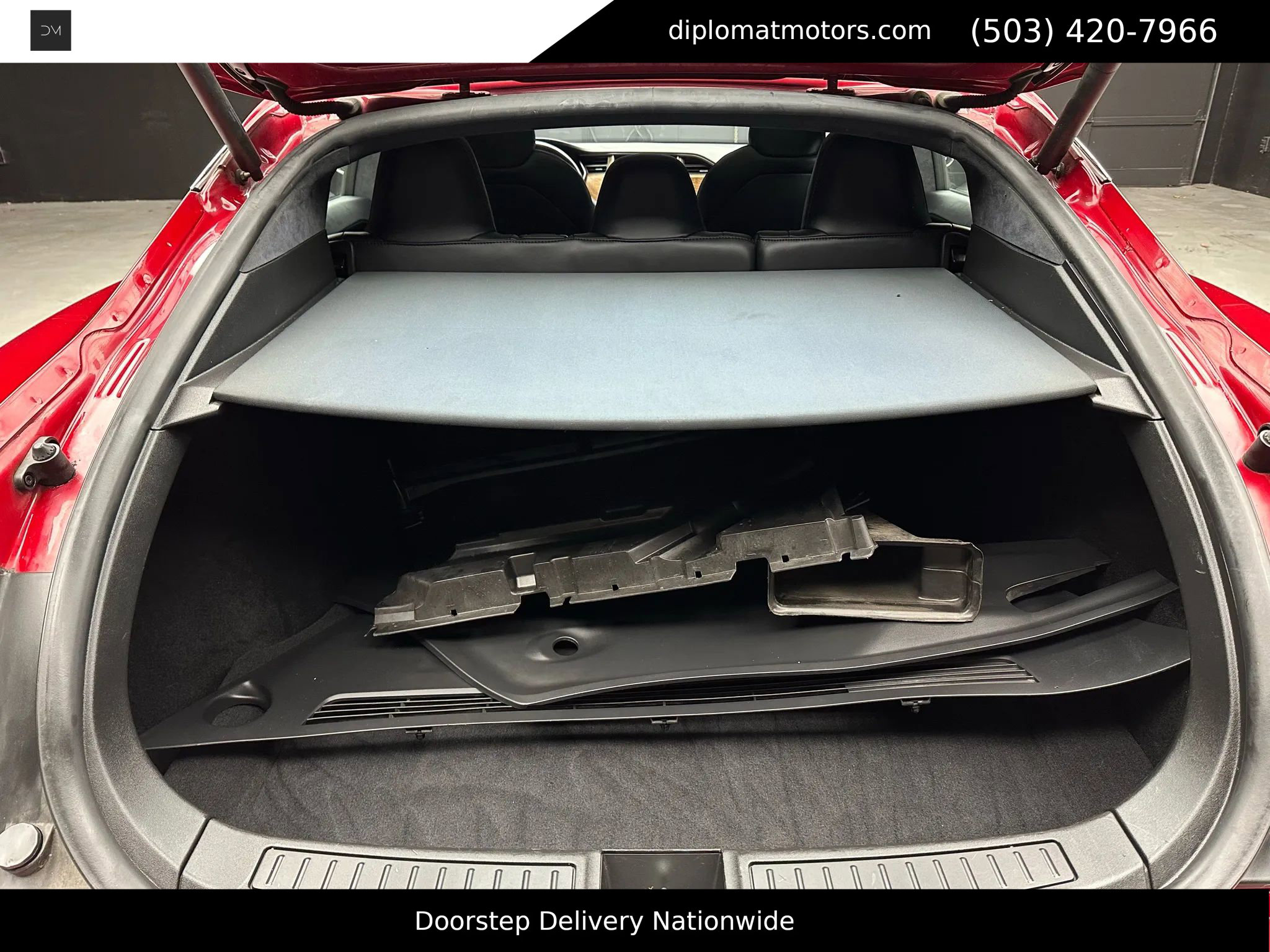 Used 2020 Tesla Model S Long Range Sedan 4D image 41