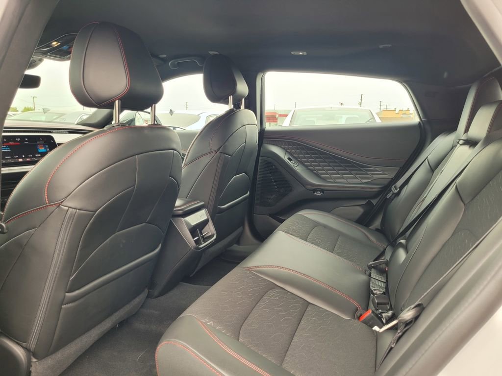 New 2026 Dodge Charger R/T image 12