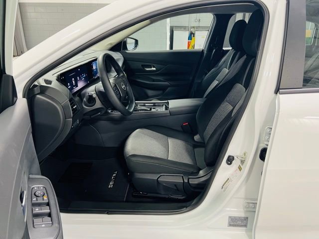 New 2026 Nissan Sentra SV image 19