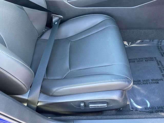 Used 2025 Honda Accord Sport image 8