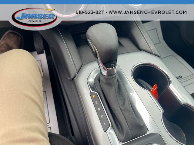 Used 2024 Chevrolet Blazer LT w/ Convenience Package image 15