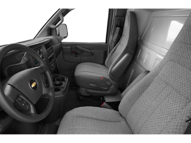 New 2027 Chevrolet Express 2500 RWD image 6