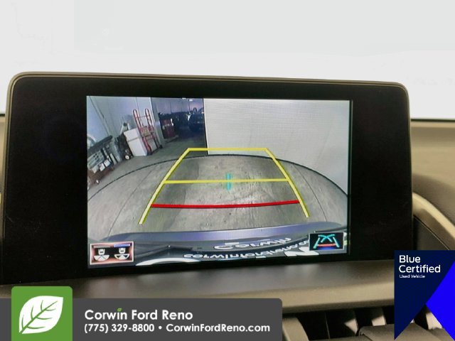 Used 2021 Lexus NX 300h AWD w/ Premium Package image 17