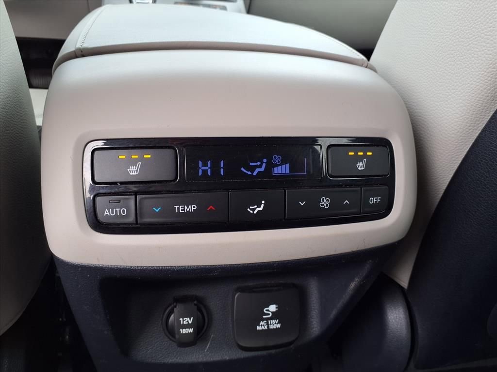Used 2022 Hyundai Palisade SEL w/ Premium Package image 25
