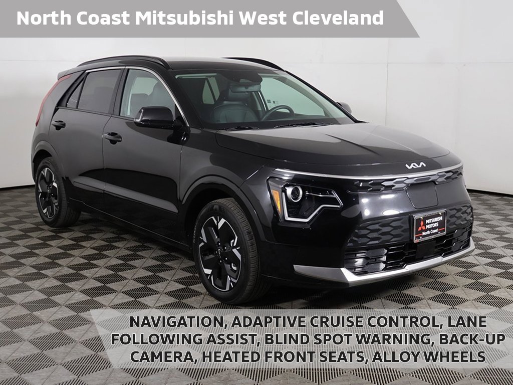 Used 2024 Kia Niro Wind