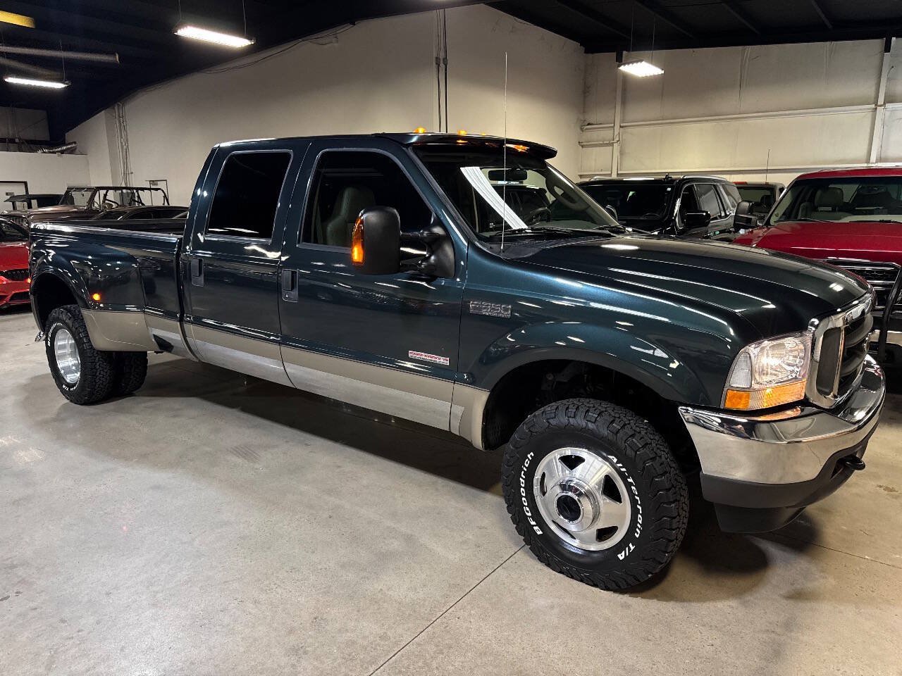 Used 2004 Ford F350 XL