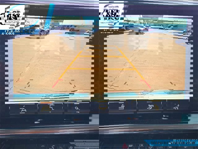 Used 2025 GMC Sierra 1500 Elevation image 18