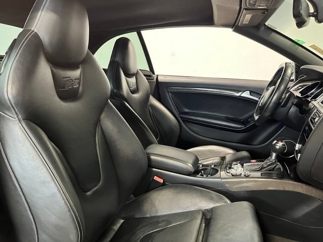 Used 2014 Audi S5 Premium Plus AWD/4WD image 10