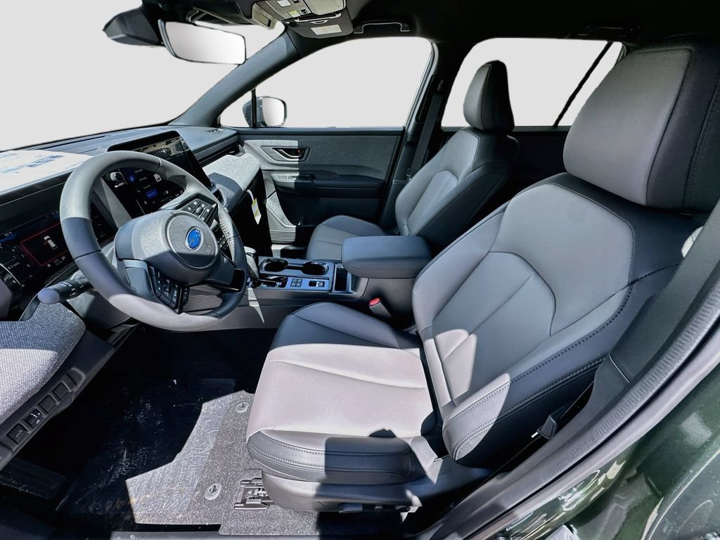 New 2026 Subaru Outback Premium AWD/4WD image 17