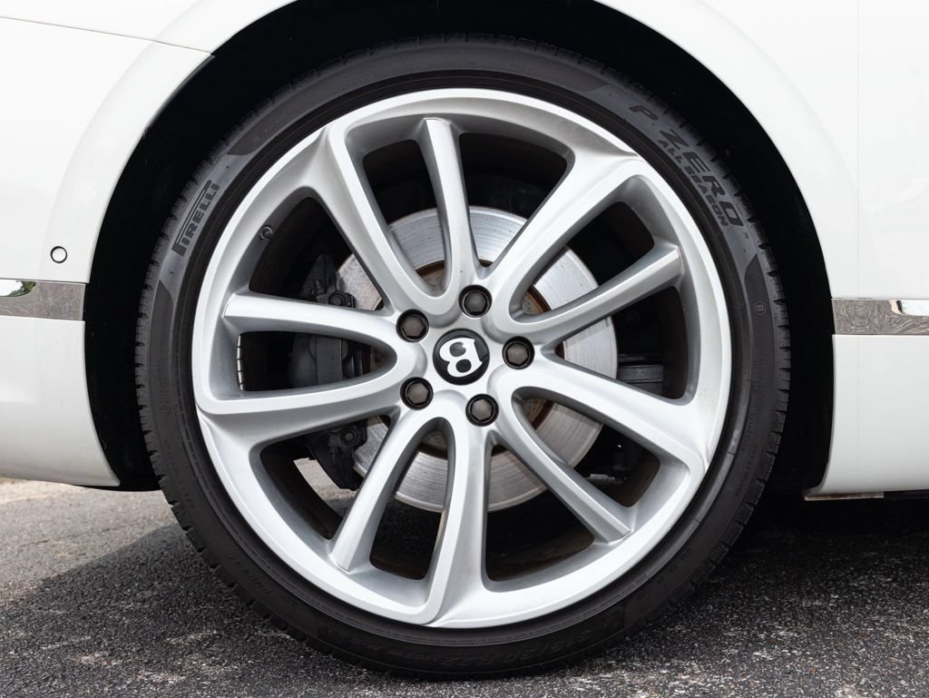 Used 2021 Bentley Continental GT V8 AWD/4WD image 72