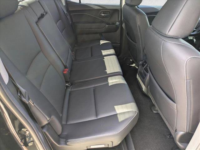Used 2023 Honda Ridgeline RTL-E image 21