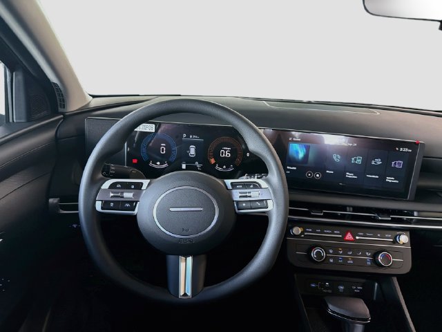 New 2026 Hyundai Tucson SE FWD image 21