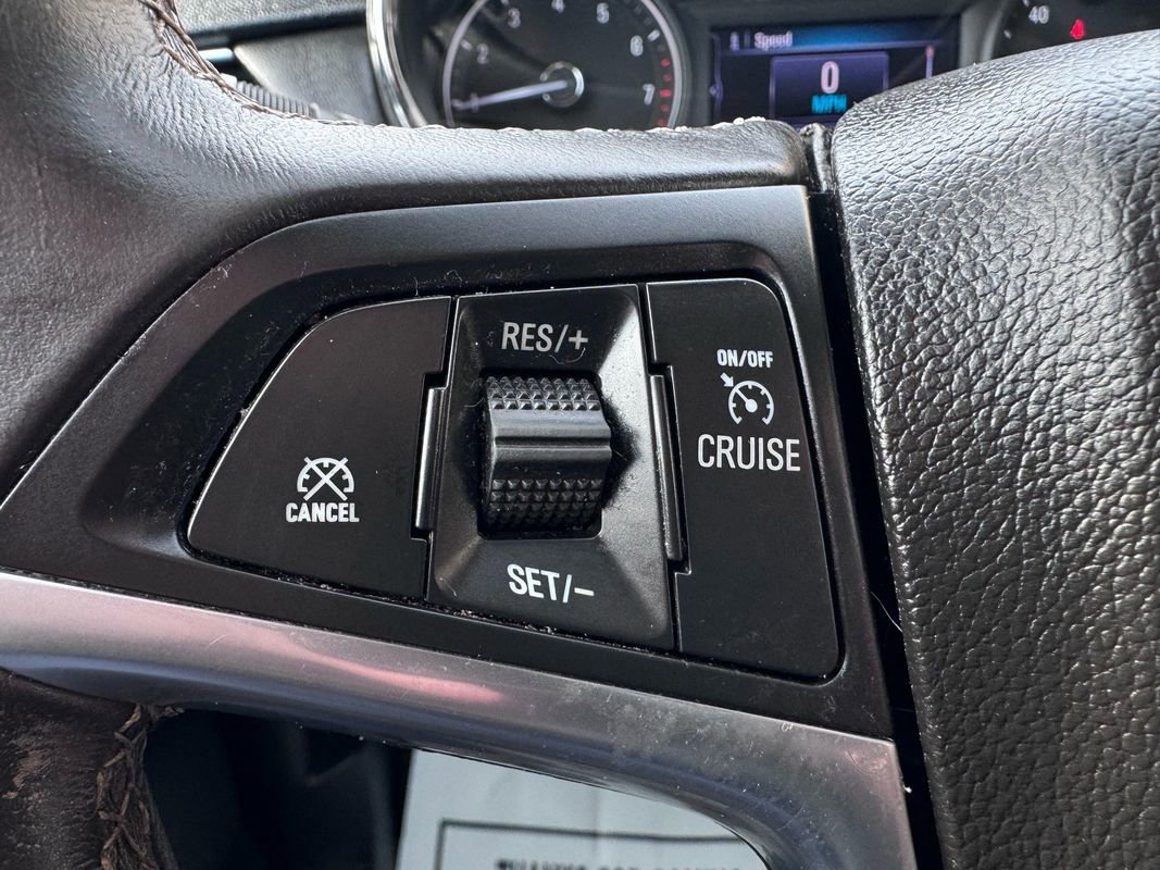 Used 2021 Buick Encore Preferred image 17