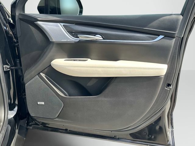 Certified 2024 Cadillac XT5 Sportv w/ Technology Package AWD/4WD image 23