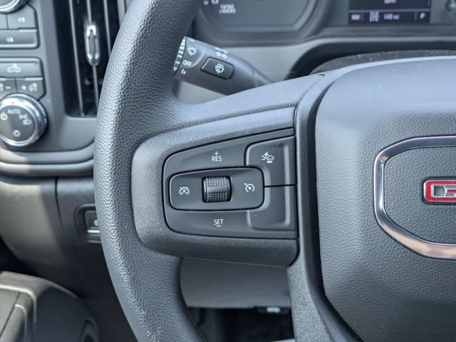 New 2026 GMC Sierra 2500 Pro w/ Convenience Package AWD/4WD image 16