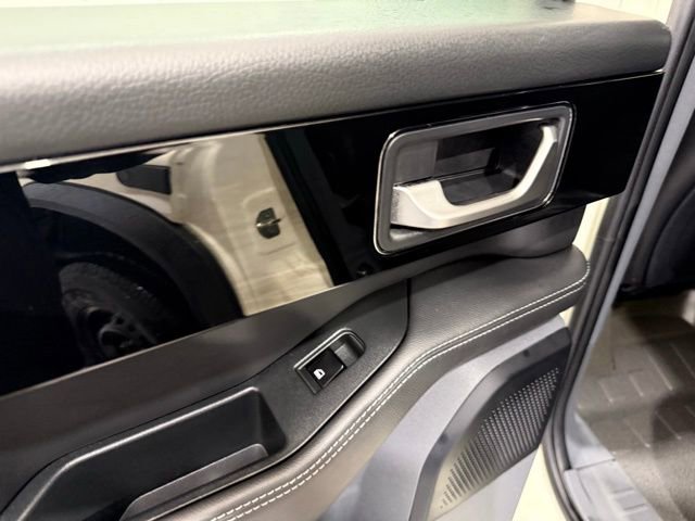 Used 2024 INEOS Grenadier image 20