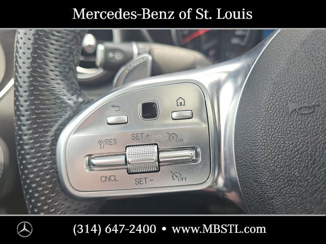 Used 2021 Mercedes-Benz GLC 43 AMG 4MATIC Coupe image 23