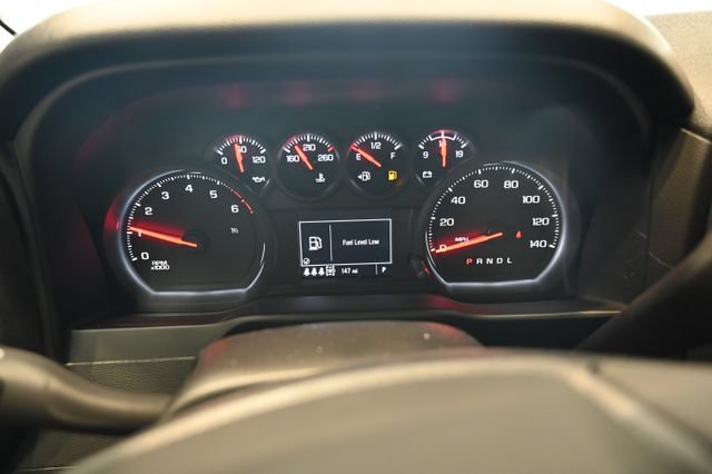 New 2026 Chevrolet Silverado 2500 Custom w/ Custom Value Package AWD/4WD image 26