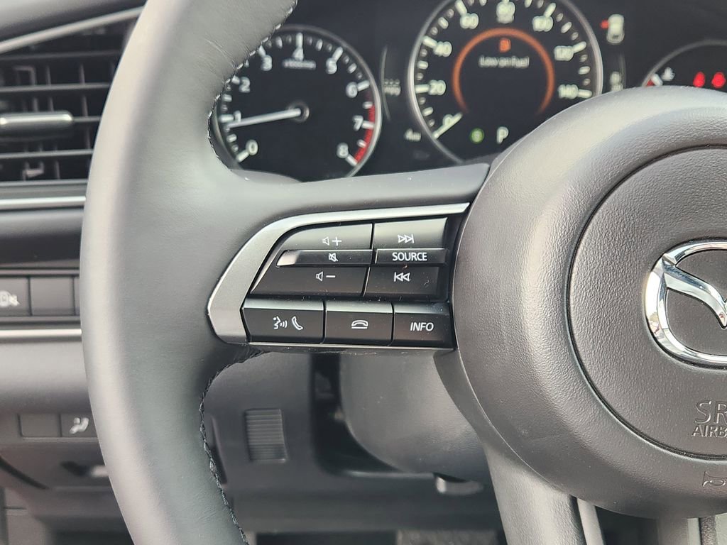 New 2026 MAZDA CX-30 AWD 2.5 S w/ Select Sport Pkg image 9