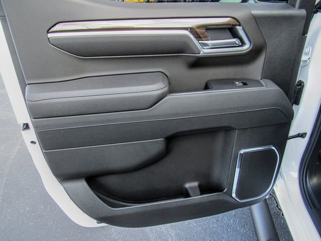 New 2026 Chevrolet Silverado 1500 RST w/ Rally Edition image 17