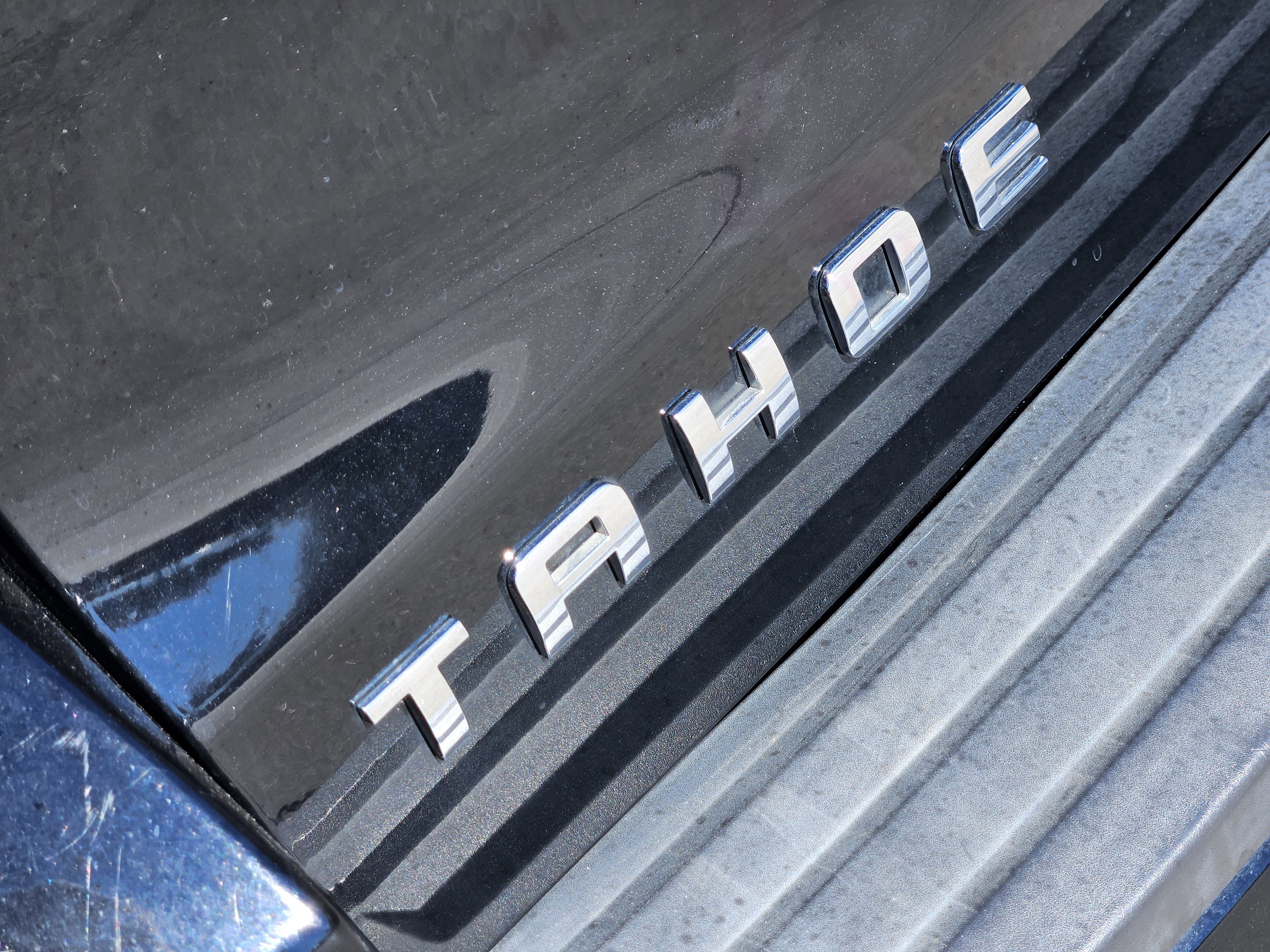 Used 2019 Chevrolet Tahoe LT image 8