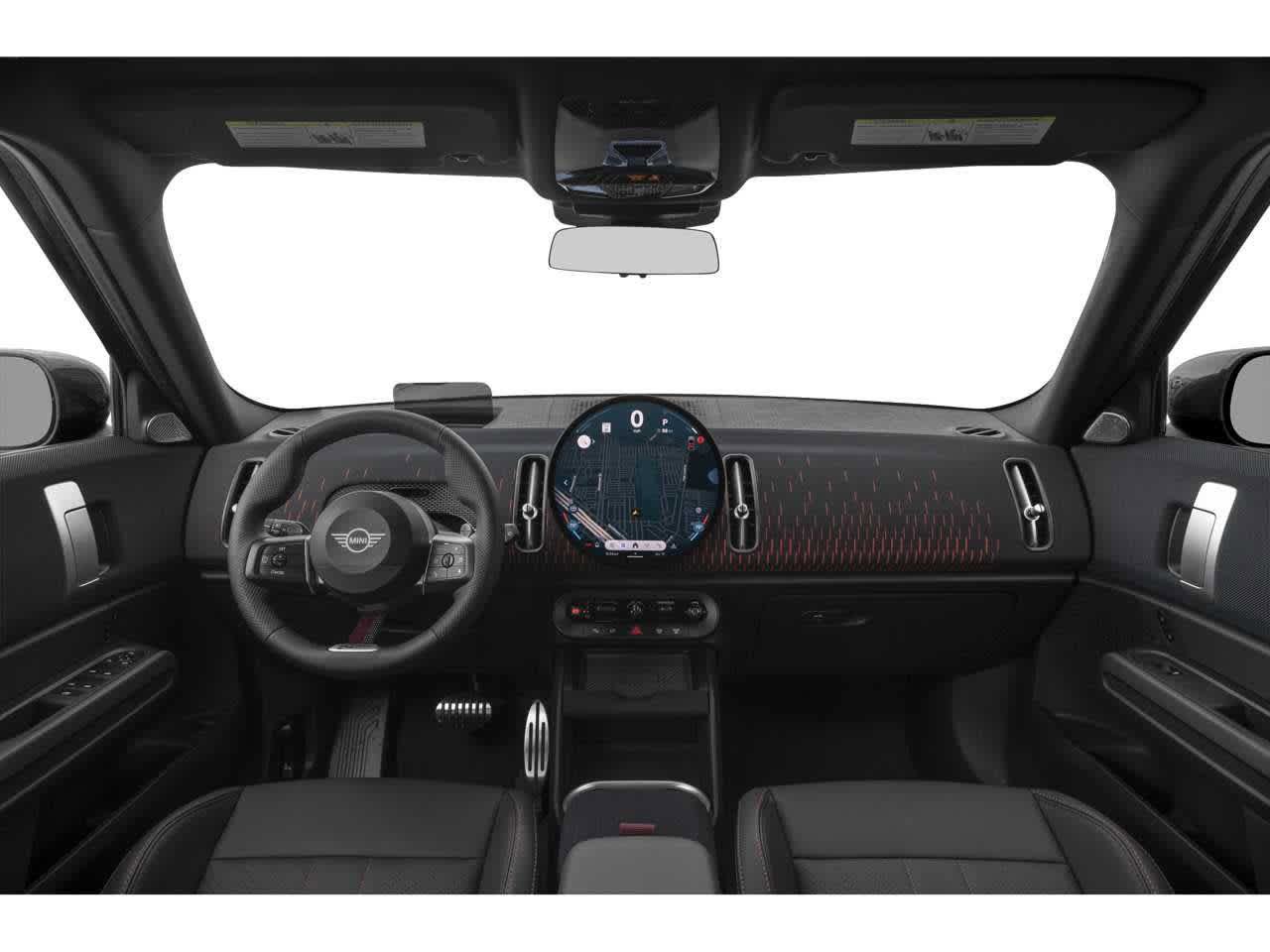 New 2027 MINI Cooper Countryman John Cooper Works AWD/4WD image 5