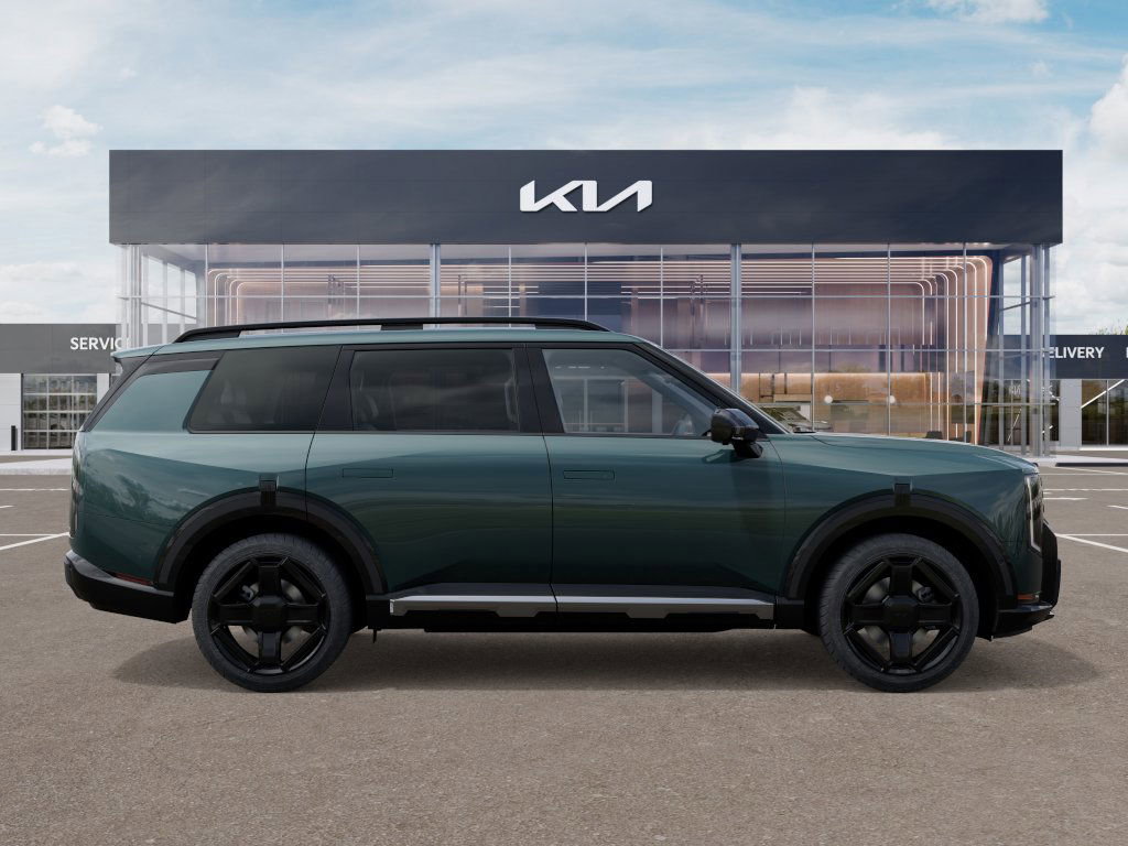 New 2027 Kia Telluride SX Prestige X-Pro image 7