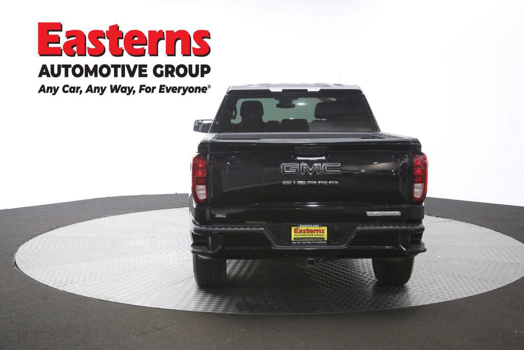 Used 2023 GMC Sierra 1500 Elevation AWD/4WD image 38