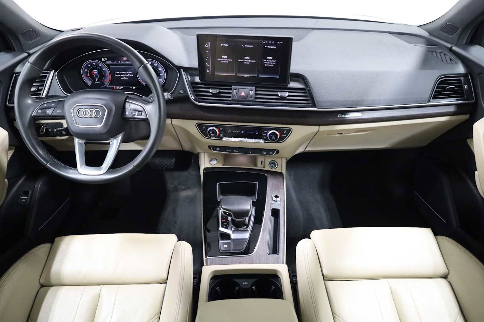 Used 2023 Audi Q5 2.0T Premium Plus w/ Premium Plus Package image 24
