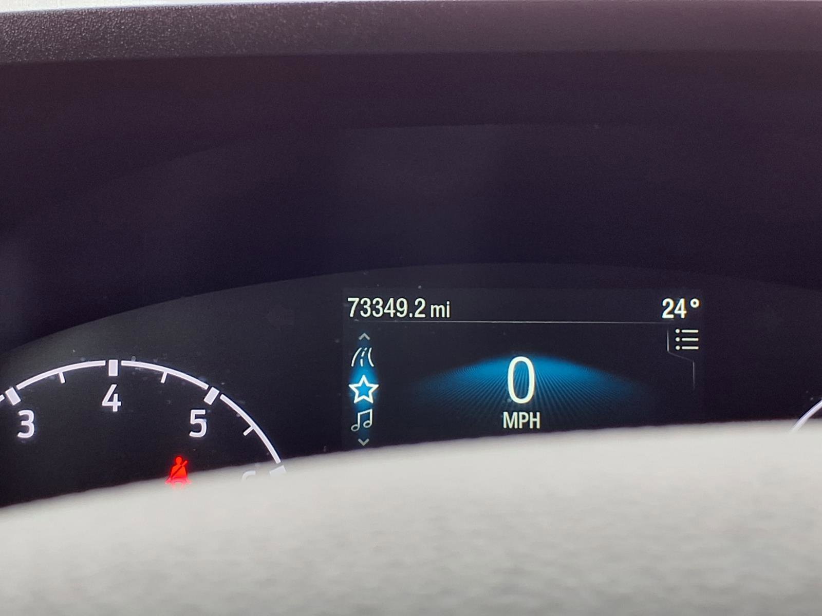 Used 2022 Ford Maverick XLT image 15