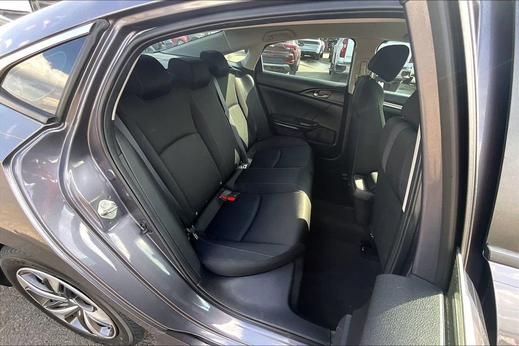 Used 2020 Honda Civic LX image 26