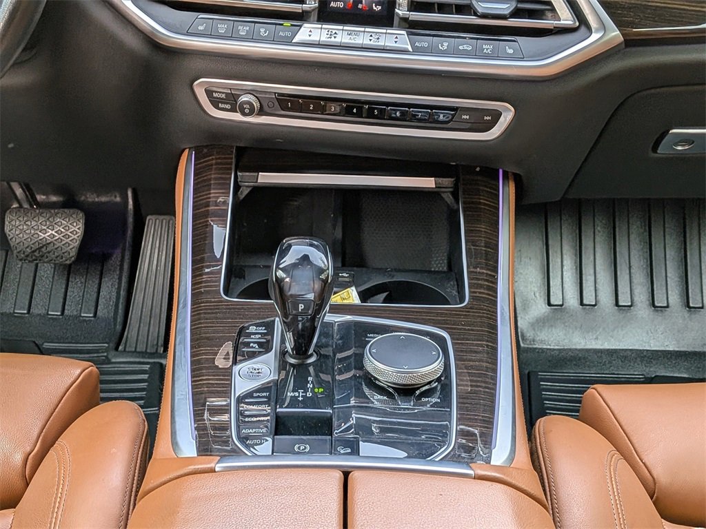 Used 2021 BMW X5 xDrive40i w/ Premium Package image 20
