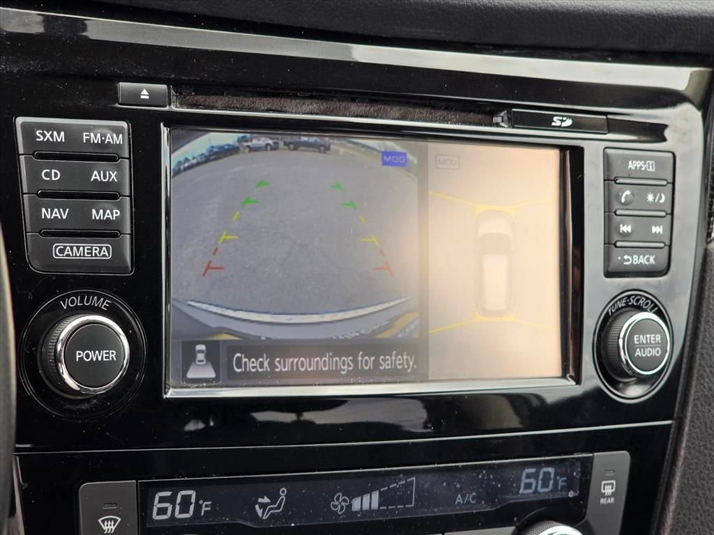 Used 2016 Nissan Rogue SL image 5