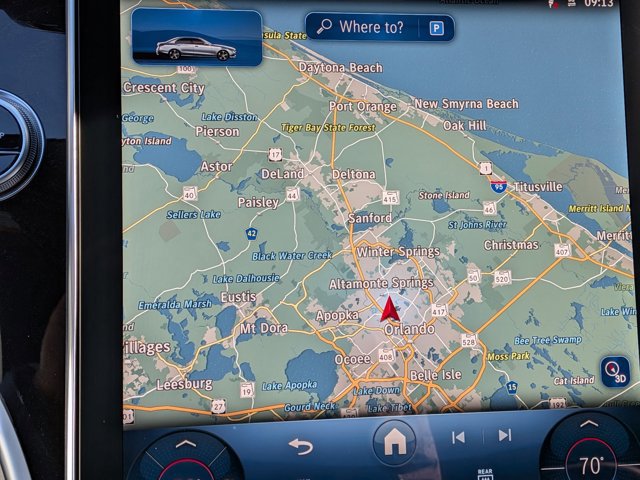 New 2026 Mercedes-Benz C 300 Sedan image 10