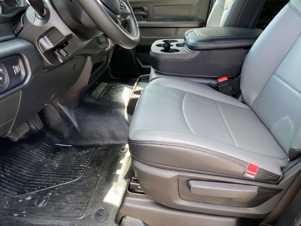 New 2027 RAM 4500 Tradesman AWD/4WD image 11