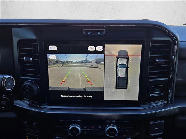 New 2026 Ford F250 Lariat w/ Lariat Premium Package image 14