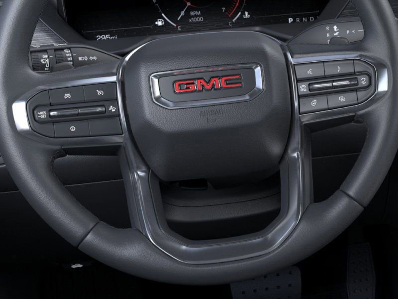 New 2025 GMC Acadia AT4 w/ LPO, Floor Liner Package image 19