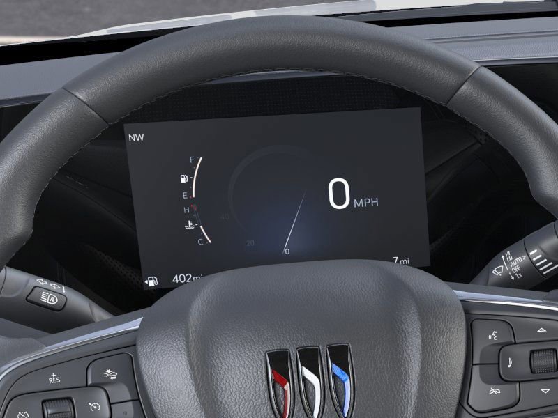 New 2025 Buick Envista Avenir image 22