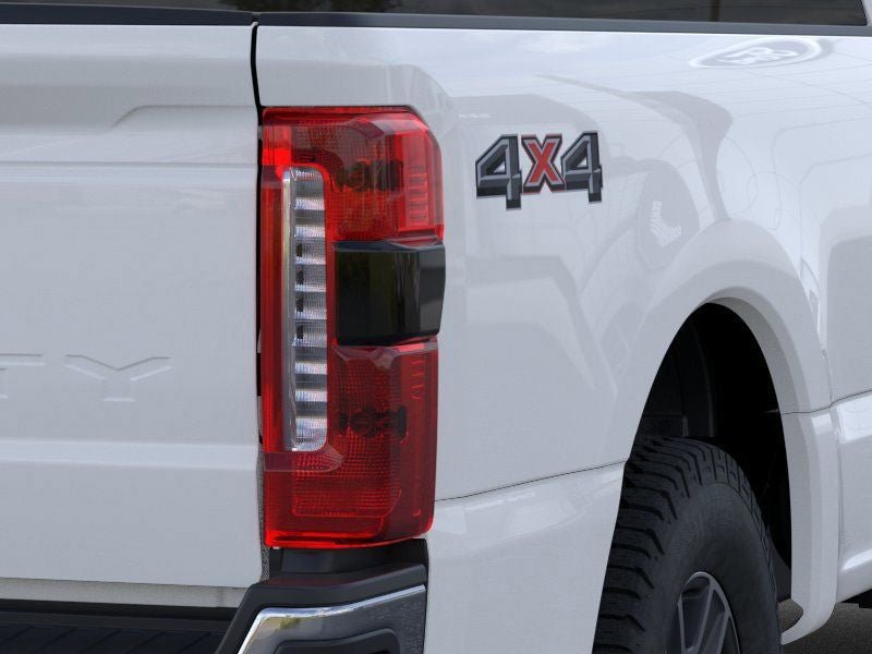 New 2026 Ford F350 4x4 Crew Cab Super Duty image 21