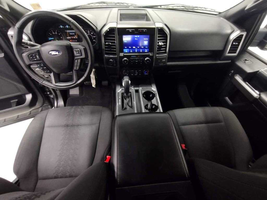 Used 2020 Ford F150 XLT w/ Equipment Group 302A Luxury image 41
