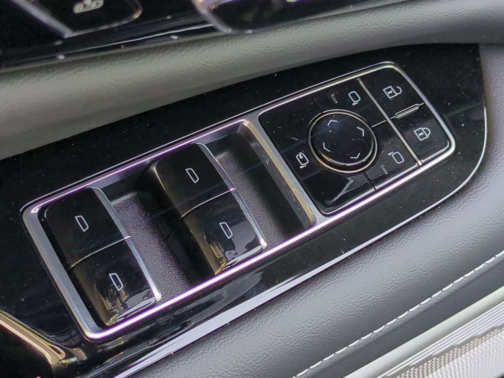New 2026 Cadillac Optiq Luxury 1 RWD image 24