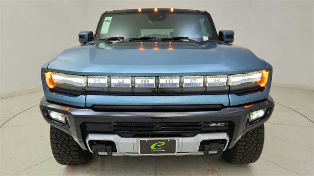 Used 2024 GMC Hummer EV 3X w/ Omega Edition image 13
