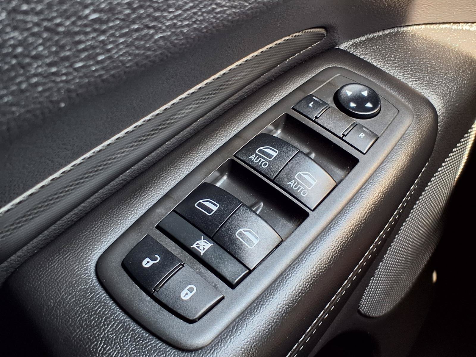 Used 2021 Dodge Durango GT w/ Blacktop Package RWD image 12