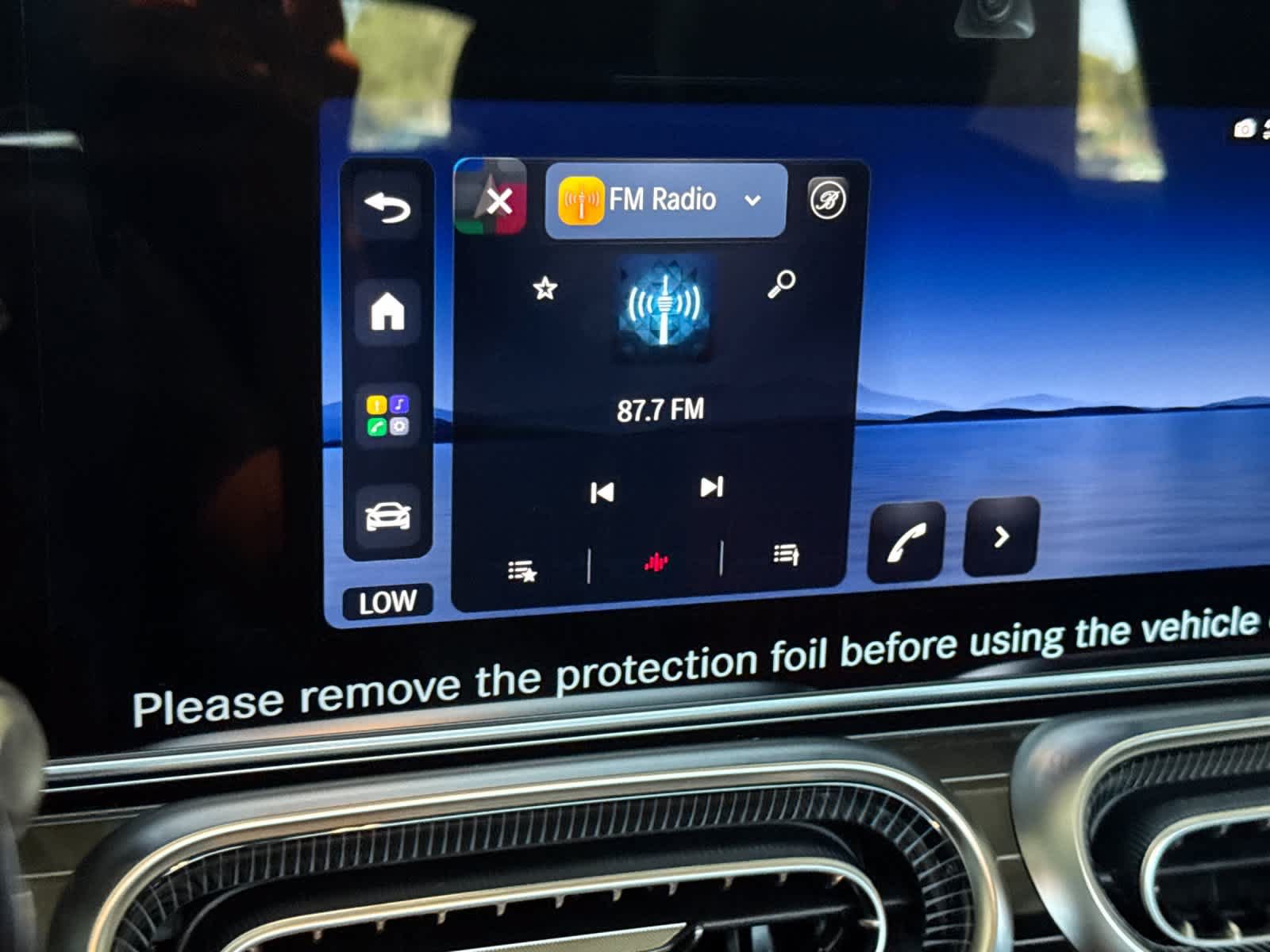New 2027 Mercedes-Benz GLE 450 4MATIC Coupe image 17